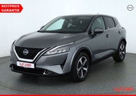 Nissan Qashqai 2024