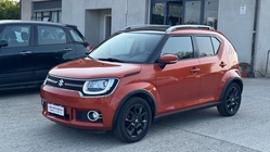 Suzuki Ignis 2019