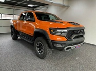 Dodge RAM 2022