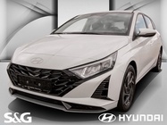 Hyundai i20 2025