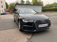 Audi A6 2017
