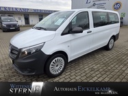 Mercedes-Benz Vito 2022