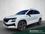 Skoda Karoq 2022