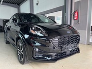 Ford Puma 2023