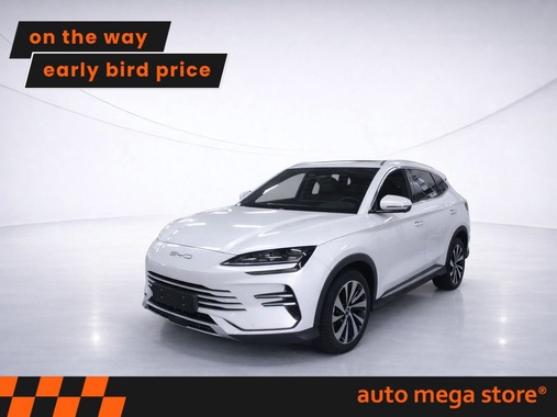 BYD Seal 2025