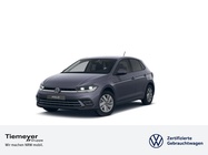 Volkswagen Polo 2025