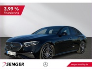 Mercedes-Benz E-Class 2026