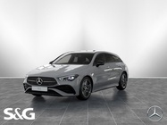 Mercedes-Benz CLA-Class 2025