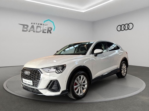 Audi Q3 2024