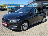 Skoda Fabia 2024