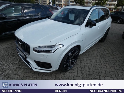 Volvo XC90 2023