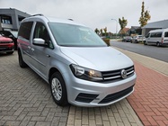 Volkswagen Caddy Maxi 2018