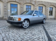 Mercedes-Benz 190 1991