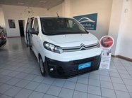 Citroen Jumpy 2018