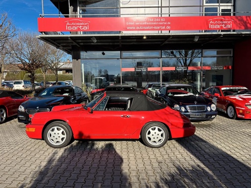 Porsche 964 1990