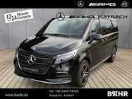 Mercedes-Benz V-Class 2025