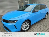 Opel Astra 2025