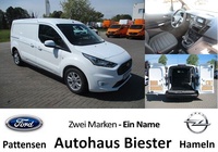 Ford Transit Connect 2024