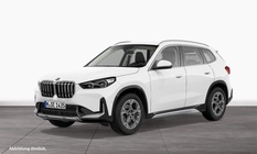 BMW X1 2024