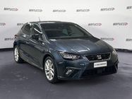 Seat Ibiza 2025