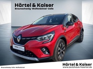 Renault Captur 2023
