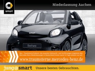 Smart ForTwo 2021