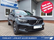 Volvo XC40 2022