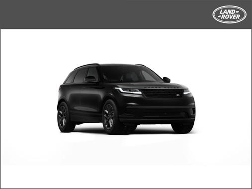 Land Rover Velar 2026