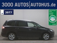 Ford Galaxy 2022