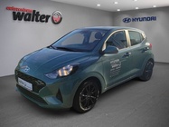 Hyundai i10 2025