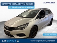 Opel Astra 2022