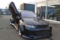 Opel Astra 2001