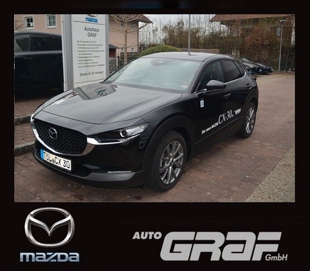 Mazda CX-30 2025