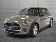 MINI Other 2020