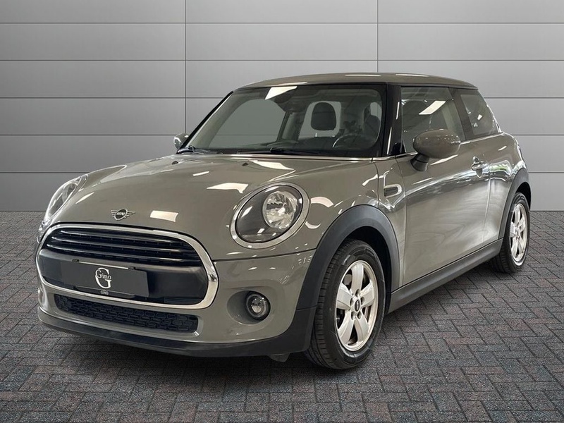 MINI Other