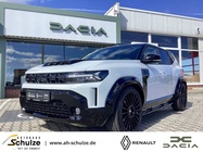 Dacia Duster 2025