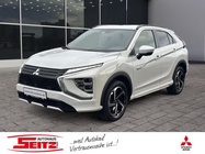 Mitsubishi Eclipse Cross 2023