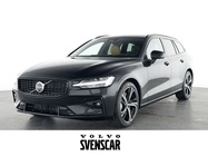 Volvo V60 2025