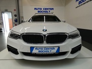 BMW 5 Series 2019