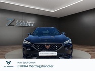 Cupra Formentor 2022