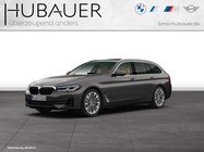 BMW 5 Series 2023