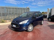 Ford B-Max 2013