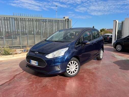 Ford B-Max 2013