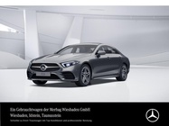 Mercedes-Benz CLS-Class 2020