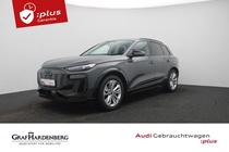 Audi Q6 e-tron 2025
