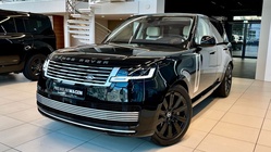 Land Rover Range Rover 2024