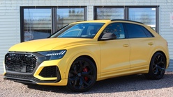 Audi RSQ8 2020