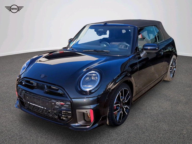 MINI Cabrio
