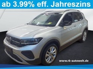 Volkswagen T-Cross 2025
