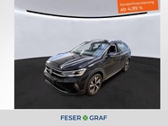 Volkswagen Taigo 2022